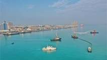 همکاری بندر بوشهر  با قطر در برگزاری جام جهانی ۲۰۲۲ 