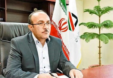  فرود عسگری رئیس کل گمرک شد 