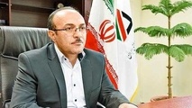  فرود عسگری رئیس کل گمرک شد 