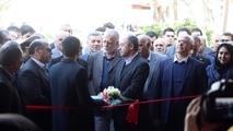 گشایش نمایشگاه «ایران رایدکس» با شعار «حرکت به سوی هوای پاک» 