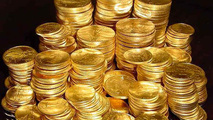 سکه امامی در کانال ۱۸۴ میلیون تومان؛ حباب ربع‌ سکه از ۷ میلیون تومان گذشت