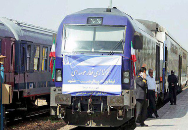 ایجاد ظرفیت 92 هزار نفری برای جابجایی زائران در دهه پایانی صفر