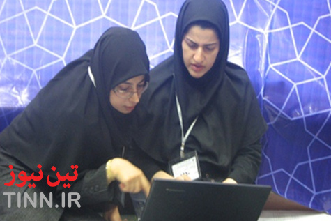 ◄ تصاویر تین نیوز از آزمون کارشناسان و متخصصان آینده حمل و نقل ریلی