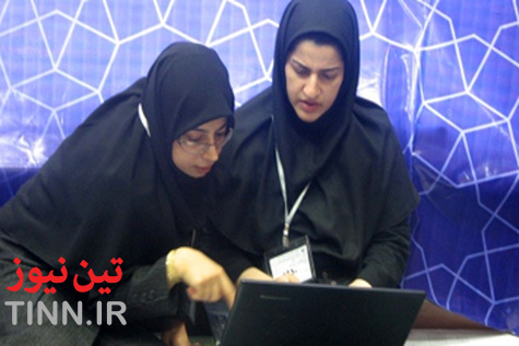 ◄ تصاویر تین نیوز از آزمون کارشناسان و متخصصان آینده حمل و نقل ریلی
