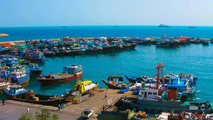 عملیات اجرایی بندر جدید لنگه تا پایان سال جاری