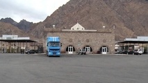 ایران و ارمنستان دارای کریدور سبز گمرکی می‌شوند