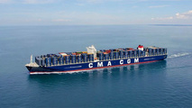 CMA CGM extends presence in South America with two services
