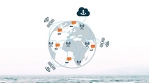 Maritime Cloud project renames to Maritime Connectivity Platform