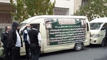 فیلم| تجمع رانندگان تاکسی های فرودگاهی 