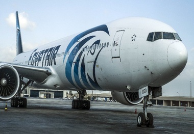 EgyptAir Commits to 24 Bombardier CS300s