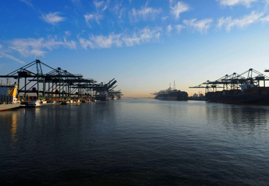 Port of Antwerp Exploring Carbon Capture to Help Fight Climate Change
