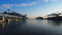 Port of Antwerp Exploring Carbon Capture to Help Fight Climate Change
