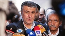 کلنگ‌زنی فرودگاه چابهار و شهر جدید تیس در سواحل مکران