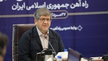 افزایش سهم کارکنان از اقتصاد ریلی/ درآمدهای غیرعملیاتی توسعه پیدا می‌کند