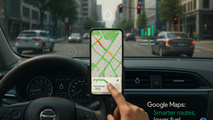 "با Google Maps تا ۱۵٪ در مصرف بنزین صرفه‌جویی کن! ترفندهای مسیر کم‌مصرف را یاد بگیر"
