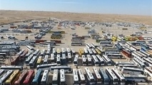 برخورد شدید با گرانفروشی بلیت اتوبوس زائران اربعین
