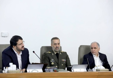 ابتکار ایران راه مانع حذف کشور از کریدورهای ترانزیتی منطقه ای و بین المللی