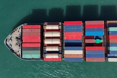 هزینه لجستیک در ایران تا ۲۵ درصد بالاتر از استاندارد جهانی است
