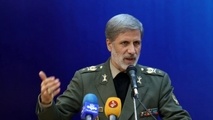 سقف هوایی کشور کاملا امن است