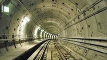 قرارداد مترو اهواز به زودی منعقد شود