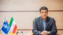 هدایت کشتی فاقد تجهیزات مسیریابی در آبراهه خور موسی
