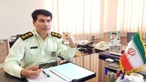 رفع تصرف فوری اراضی ملی استان اصفهان به ارزش ۲۳۹۱ میلیارد تومان