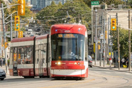 Toronto Transit Commission Launches Camera Pilot to Monitor Illegal Passing of Streetcars