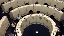 استحکام بازار سرمایه ایران در مواجهه با بحران ها