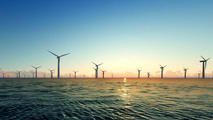 China greenlights 24 offshore wind projects