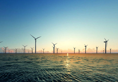 PML Study Examines UK Wind Farm, Fishermen Conflicts