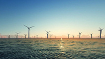 China greenlights 24 offshore wind projects