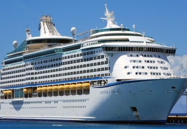 Royal Caribbean cancels calls to Turkey for 2018