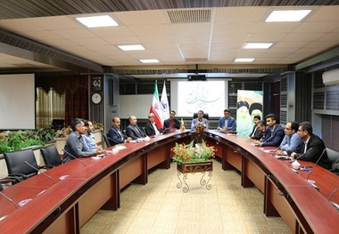 آمادگی فرودگاه بوشهر برای استقبال از مسافران نوروزی