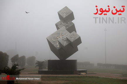 اهواز هوا ندارد