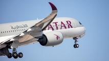 Qatar Airways Technic Cuts Turnarounds, Eyes Engine OEM JVs 