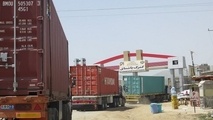 اقدامات نظام بهداشتی با پشتیبانی لجستیکی بهتر پیش می‌رود