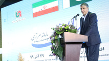 ۲۵ پایانه مرزی فعال در کشور داریم