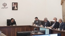 همه امکانات برای یک سفر ایمن و مناسب در ایام نوروز بسیج شود 