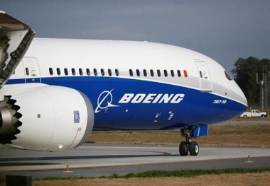 Widespread Engine Attachment Fitting Cracks Halt 777-9 Flying