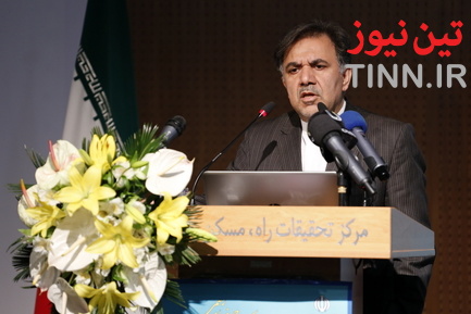 نشست هم اندیشی تشکل های حرفه ای با حضور وزیر راه و شهرسازی