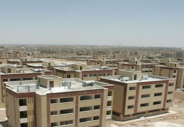 پیش‌بینی آخوندی از گرانی مسکن / وام مسکن در سال ۹۴ افزایش می‌یابد