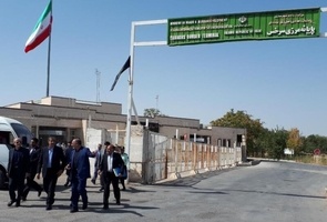 انتقاد اتاق تهران از تکرار وعده‌های بهره‌ برداری از محور سرخس