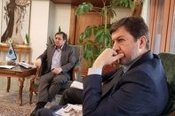 طرح مشکلات مالی قطار شهریها مرکزی