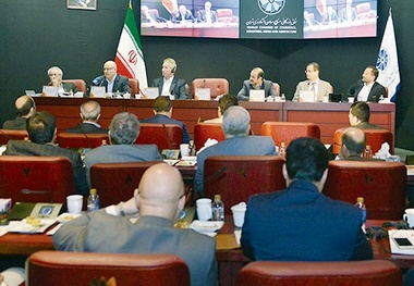  مثلث نجات اقتصاد ایران 