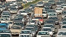 دود ترافیک ملی در چشم البرز / گره ترافیک روی پُل فردیس کور تر می شود