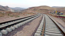 حمل‌و‌نقل ریلی، زیرساخت توسعه اقتصادی
