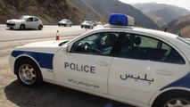 تردد از رودهن به آمل ممنوع شد