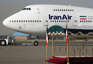 
اسرائیلی ها علیه قرارداد ایران ایر با بوئینگ وارد عمل شده اند
