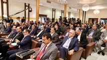 برگزاری نشست پرسش و پاسخ همایش توسعه صادرات دریای خزر