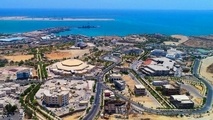معماری نوین تجارت در کریدورهای شرقی؛ "ریمدان" نقطه تلاقی منافع اقتصادی ایران و پاکستان